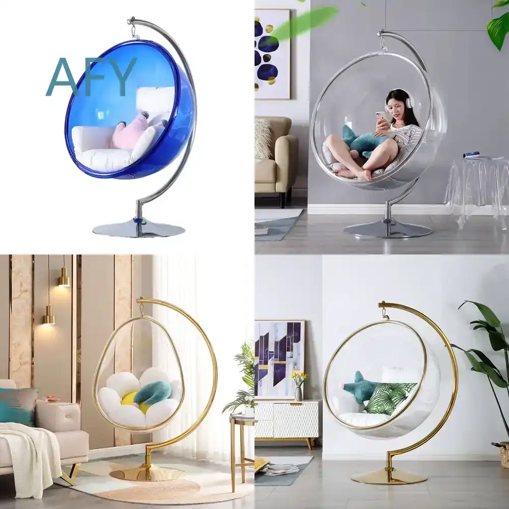 Kids Outdoor Egg Chair - 大人と子供のためのミュートラグジュアリーハンギングチェア、エッグスイング、屋内屋外バルコニーパティオ寝室リビングルーム保育園プレイルーム用