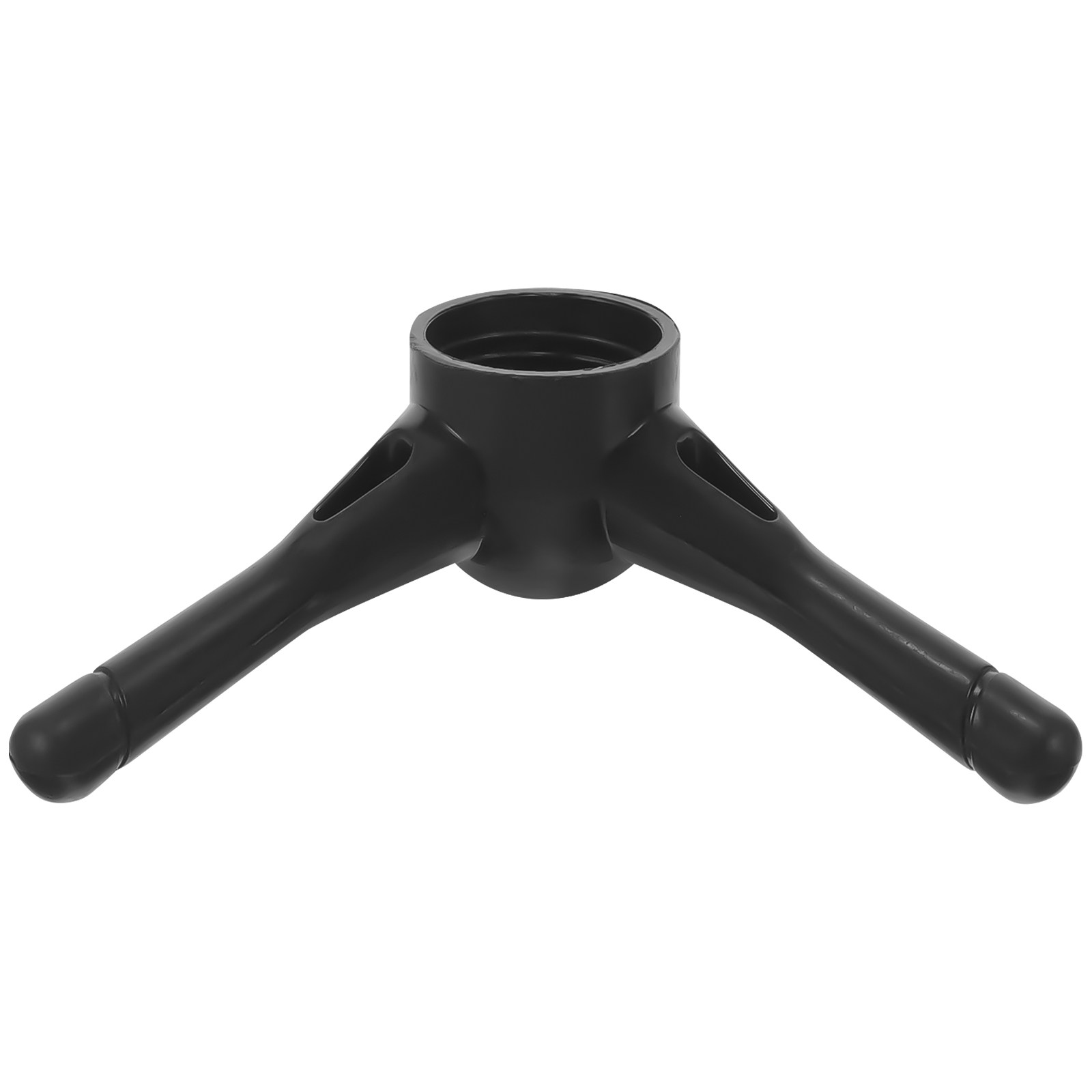 Kids Outdoor Umbrella With Base - 子供用プラスチック傘立てスタンド、頑丈なベース、携帯用キッズ傘サポート、日よけ固定ラック、アウトドア旅行用