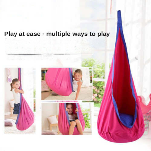 子供用のポータブルハンギングチェア,屋外スイングベッド,屋内 - Kids Outdoor Furniture のレビューと価格