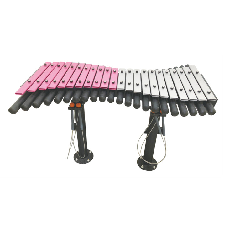 子供用音楽遊具、屋外遊園地用の音楽と楽器 - Kids Outdoor Instruments のレビューと価格