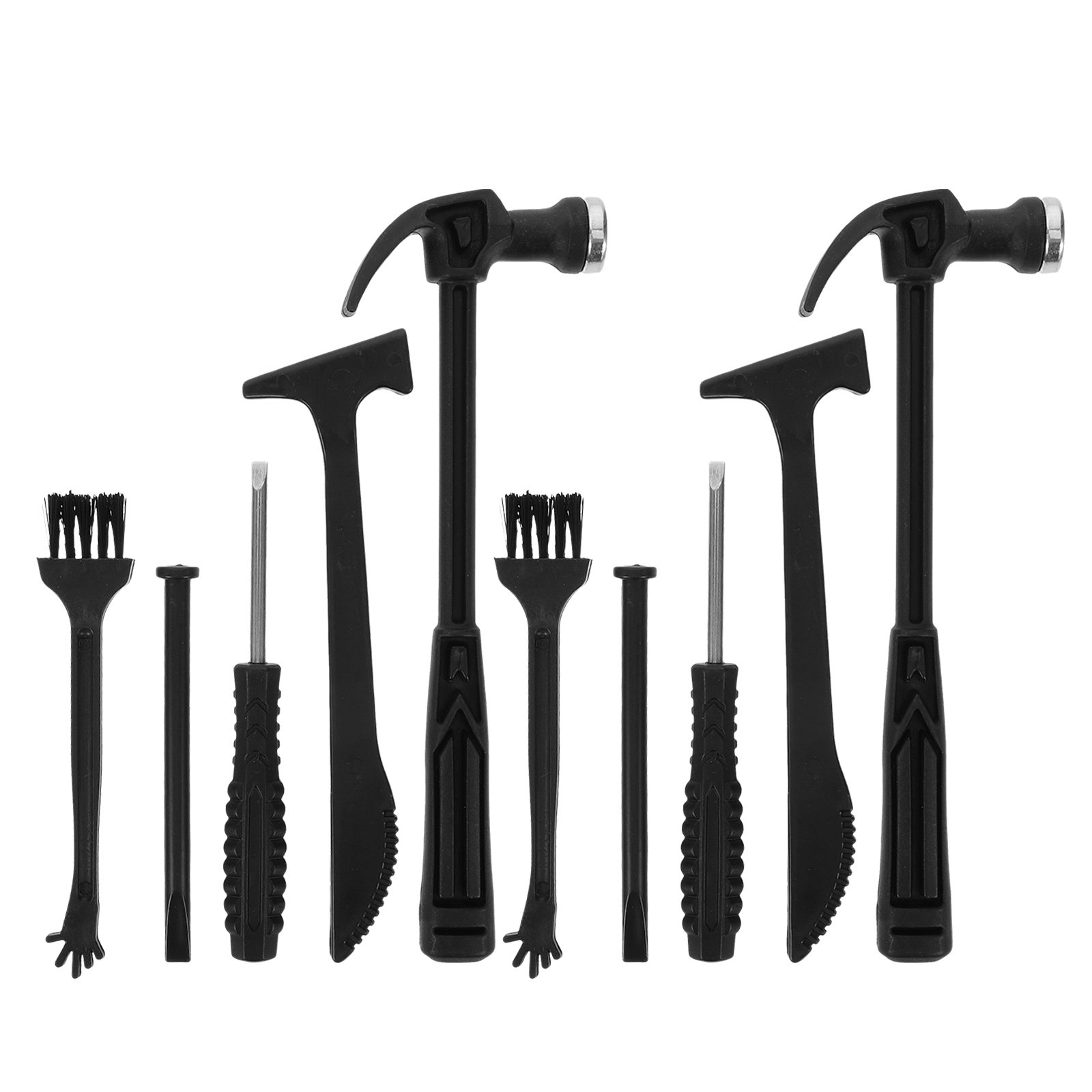 12点入り考古学発掘ツールキット 子供用恐竜発掘セット 軽量 - Kids Outdoor Tools のレビューと価格