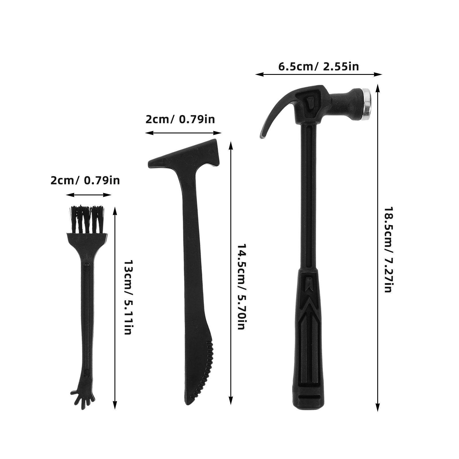 12点入り考古学発掘ツールキット 子供用恐竜発掘セット 軽量 - Kids Outdoor Tools のレビューと価格