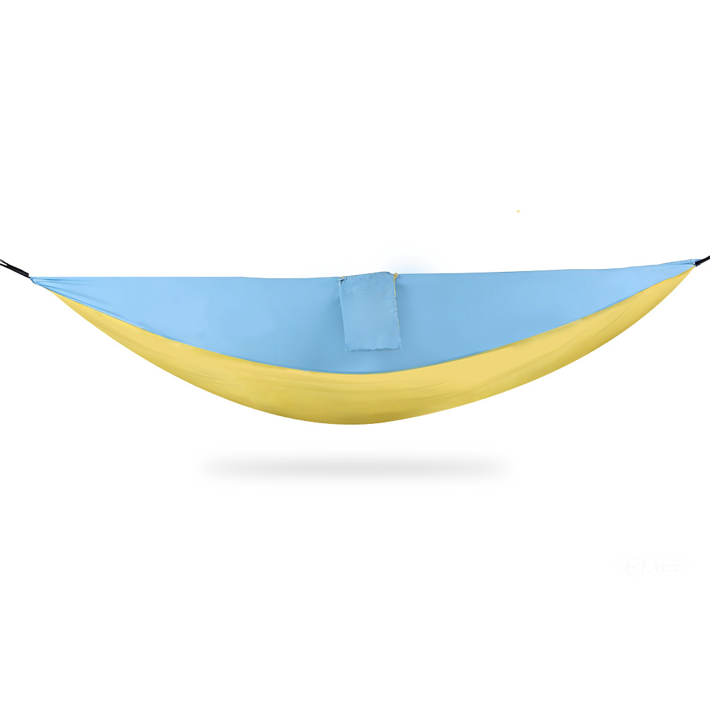 260X140cm/290X180cm ドーパミンスタイルア - Kids Outdoor Hammock のレビューと価格