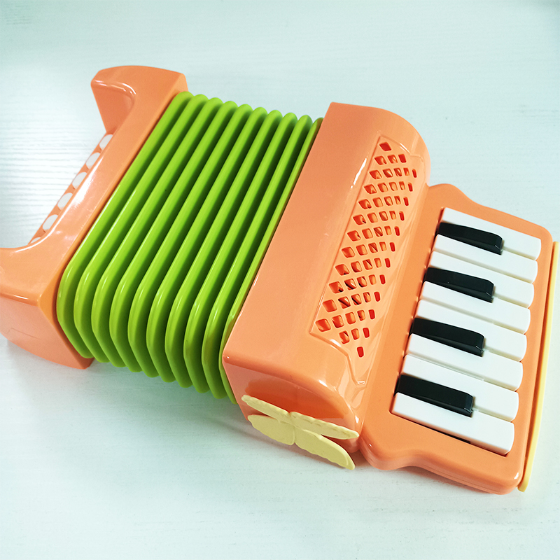 子供用アコーディオンおもちゃ ピアノ ミュージカル 屋内およ - Kids Outdoor Instruments のレビューと価格