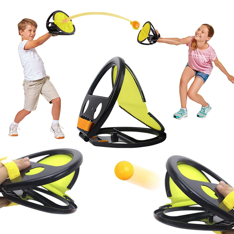 親子キャッチボールゲーム - 家族の交流を促す楽しいインタラ - Kids Outdoor Games For Party のレビューと価格