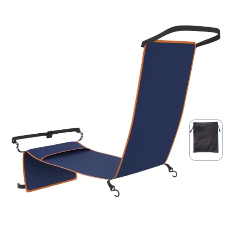 フットレストハンモック トラベルフットハンガー 大人用 赤ち - Kids Outdoor Hammock のレビューと価格