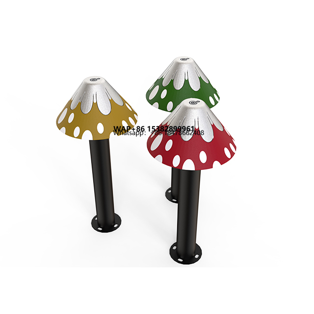 最高の価格の屋外子供用遊具、屋外楽器、きのこ型エーテルタンド - Kids Outdoor Instruments のレビューと価格