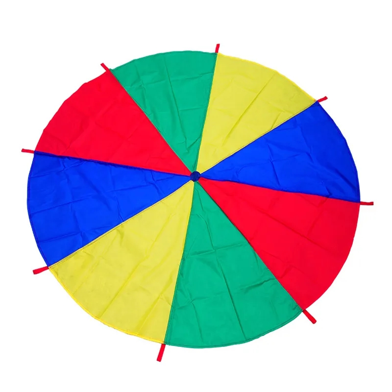 2 メートル/4 メートル直径子供屋外チームワークゲーム小道 - Kids Outdoor Mat のレビューと価格