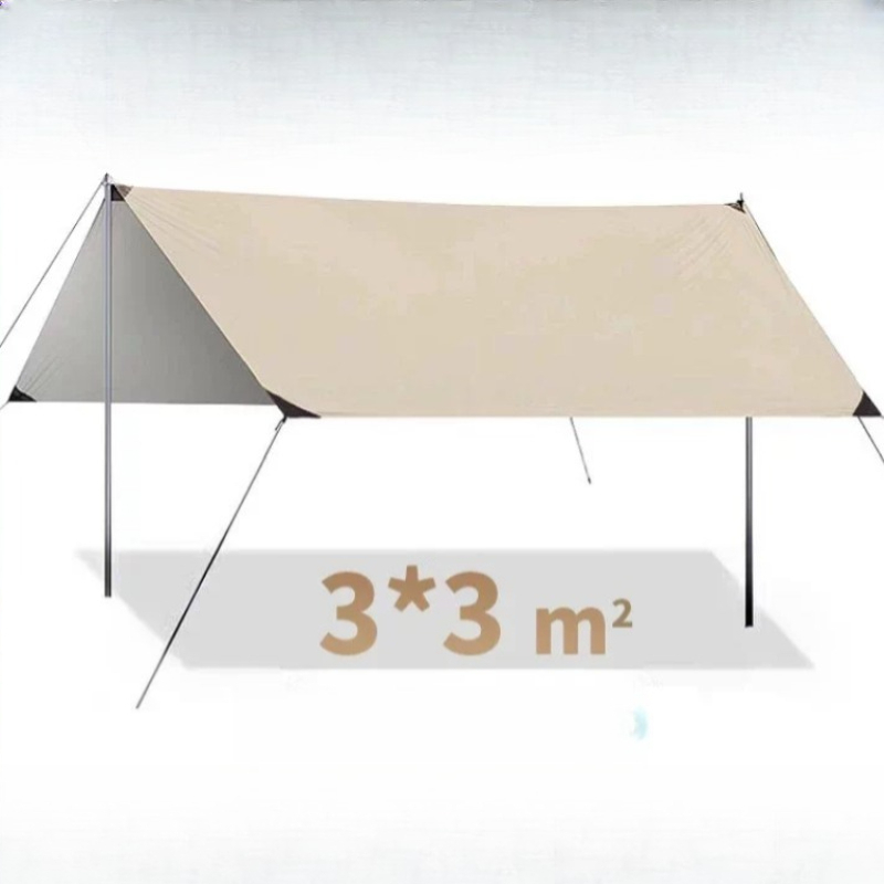 ビーチパラソル キャンプテント 屋外日よけ 折りたたみ式子供 - Kids Outdoor Umbrella With Base のレビューと価格