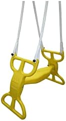 サンプレイグラウンド メタルA Fe キッズスイングセット  - Kids Outdoor Slide Set のレビューと価格