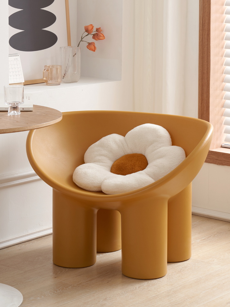 Peプラスチックアウトドアチェア,ベビーカー,ポリ,北欧デザ - Kids Outdoor Furniture のレビューと価格