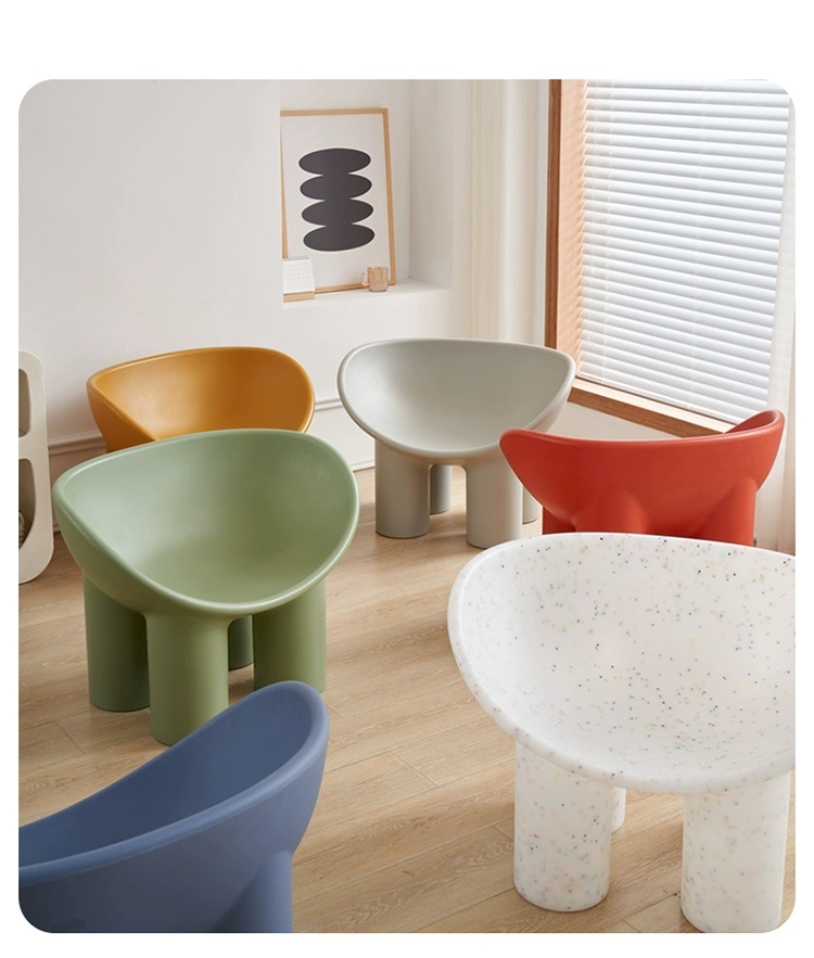 Peプラスチックアウトドアチェア,ベビーカー,ポリ,北欧デザ - Kids Outdoor Furniture のレビューと価格