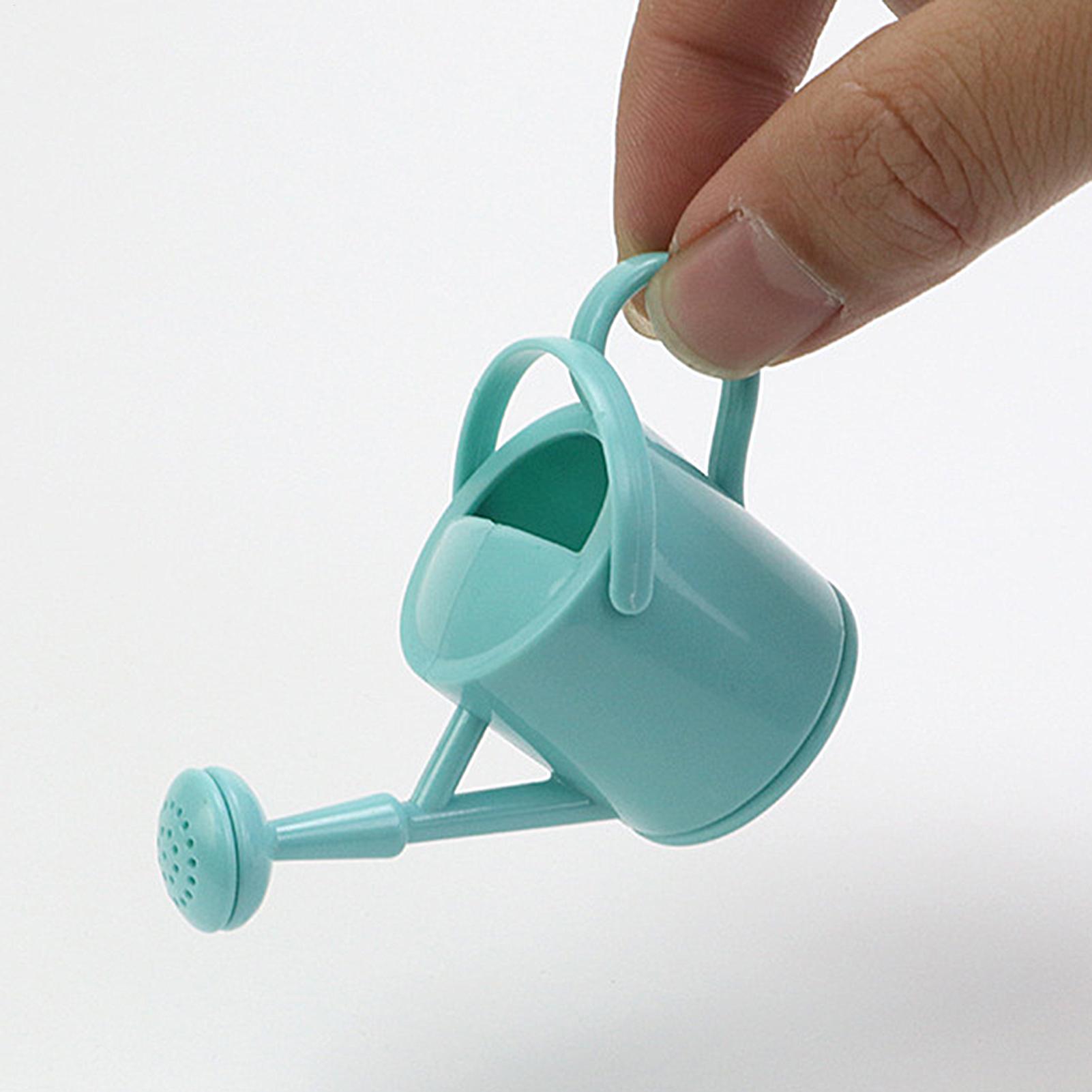 小さな子供用じょうろ、柔軟な花の水やり用ケトルポット、子供用 - Kids Outdoor Tools のレビューと価格