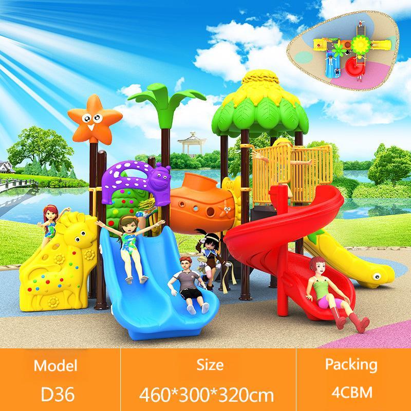 小型で安価な遊具、ブランコセット、屋外用子供用ブランコ、クラ - Kids Outdoor Slide Set のレビューと価格