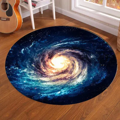 子供部屋,銀河,地球,月,フロアマット,家の装飾,リビングル - Kids Outdoor Mat のレビューと価格