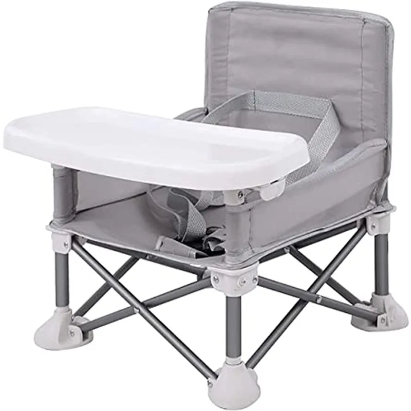 ベビー家具用品ブースターシートダイニングチェアポータブル旅行 - Kids Outdoor Furniture のレビューと価格