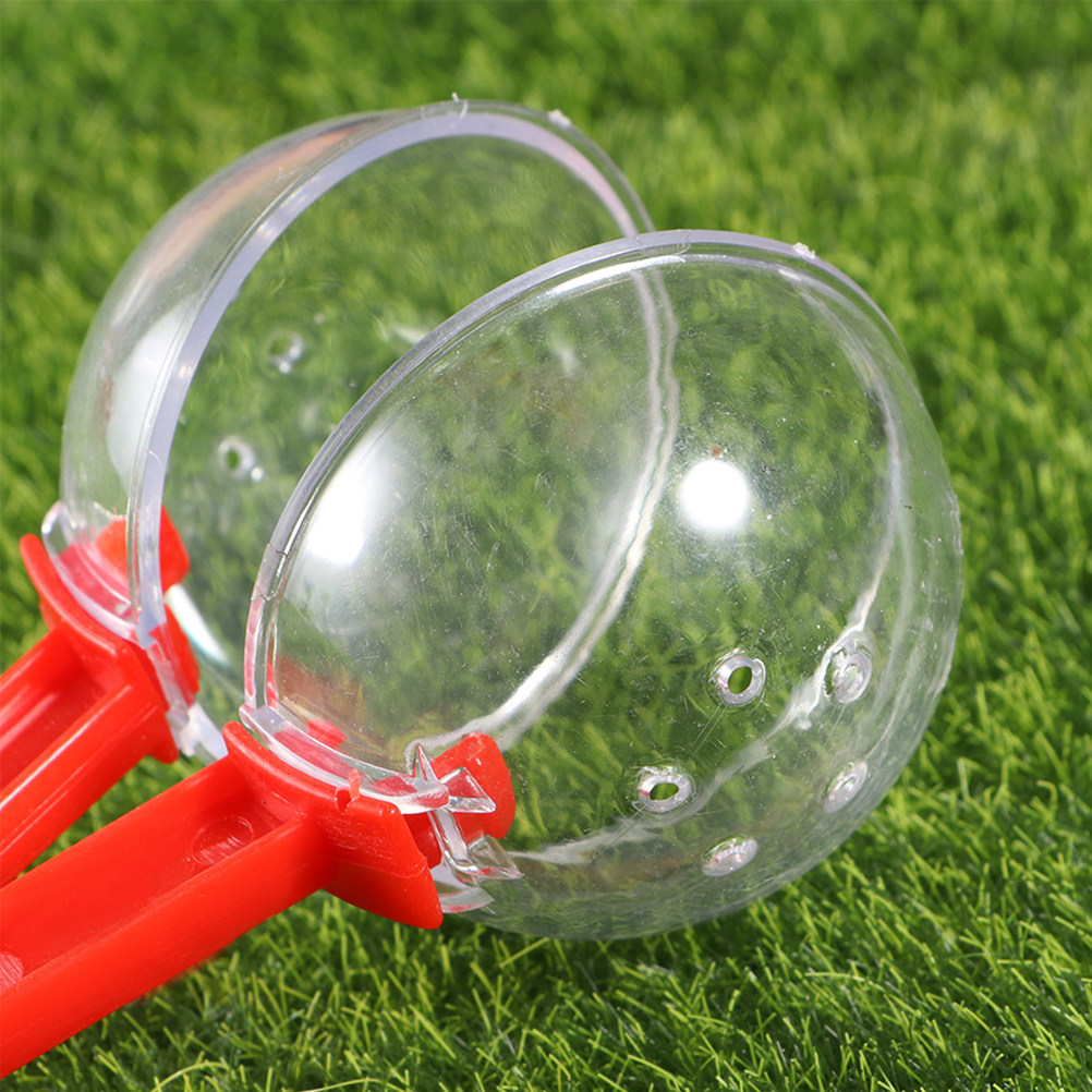 8個入り子供用昆虫捕獲ハサミ、教育用アウトドア探検ツール、自 - Kids Outdoor Tools のレビューと価格