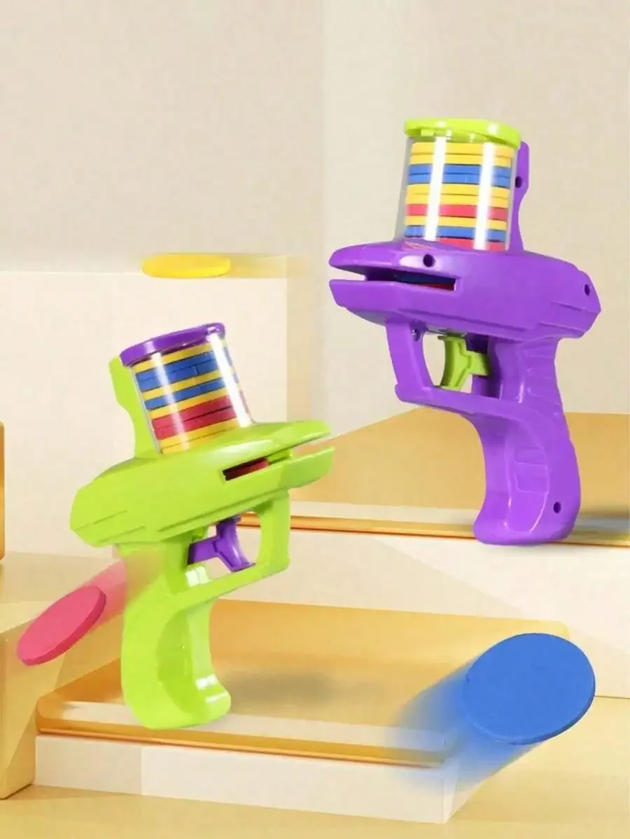 2026 ディスクランチャー、子供用屋外屋内玩具、親子インタ - Kids Outdoor Games For Party のレビューと価格