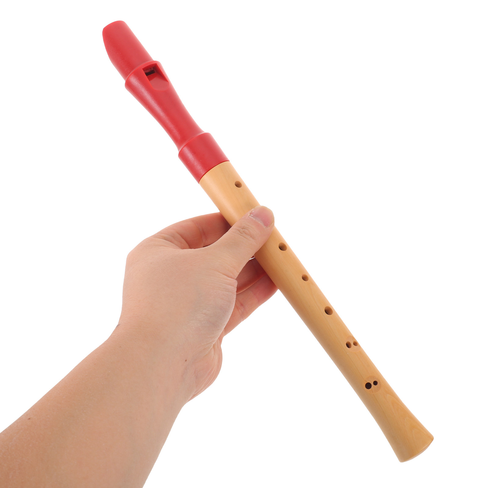 初心者向け木製ソプラノリコーダー 子供 大人用 8穴リコーダ - Kids Outdoor Instruments のレビューと価格
