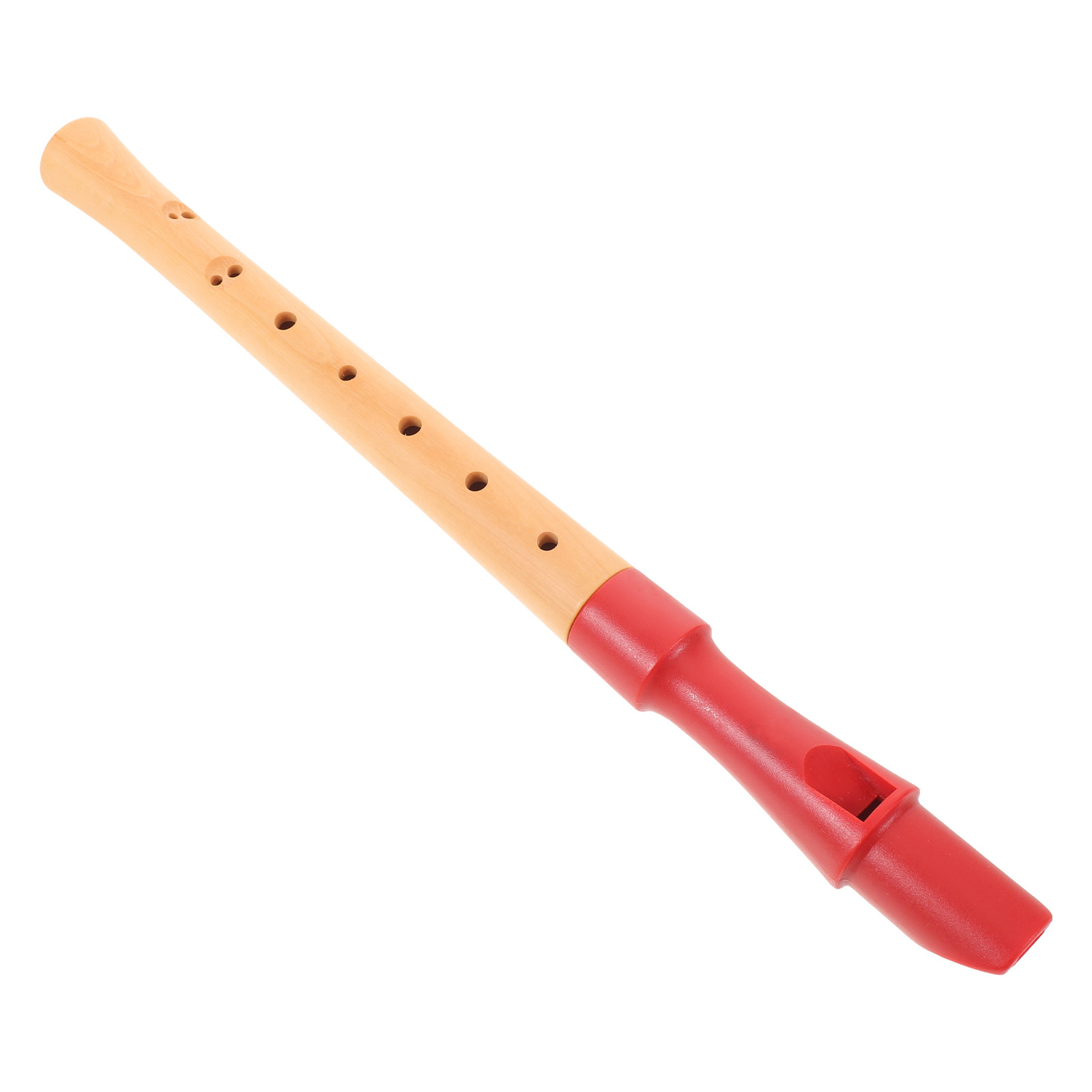 初心者向け木製ソプラノリコーダー 子供 大人用 8穴リコーダ - Kids Outdoor Instruments のレビューと価格