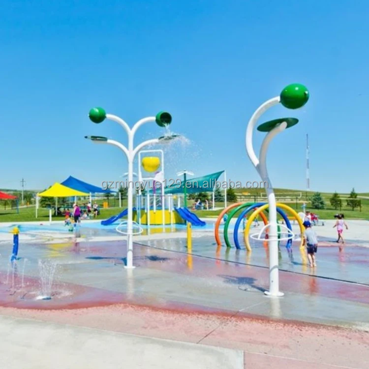 新しいカスタム屋外水遊び遊具セット ウォータースライド スプ - Kids Outdoor Slide Set のレビューと価格