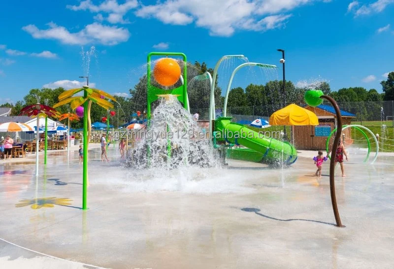 新しいカスタム屋外水遊び遊具セット ウォータースライド スプ - Kids Outdoor Slide Set のレビューと価格